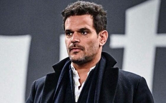 Admar Lopes é o novo diretor de futebol do Vasco (Foto: Divulgação)