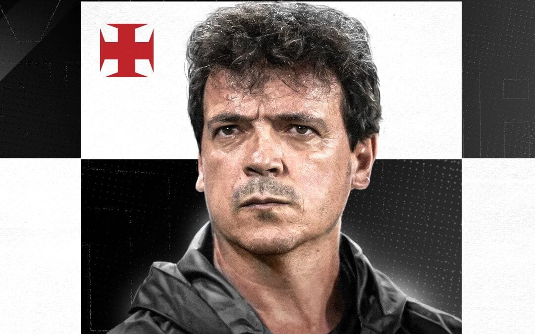 (Foto: Divulgação / Vasco)