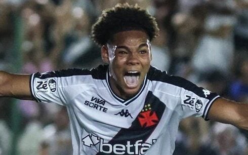Vasco empata o terceiro jogo seguido no Carioca (Foto: Divulgação/Vasco)