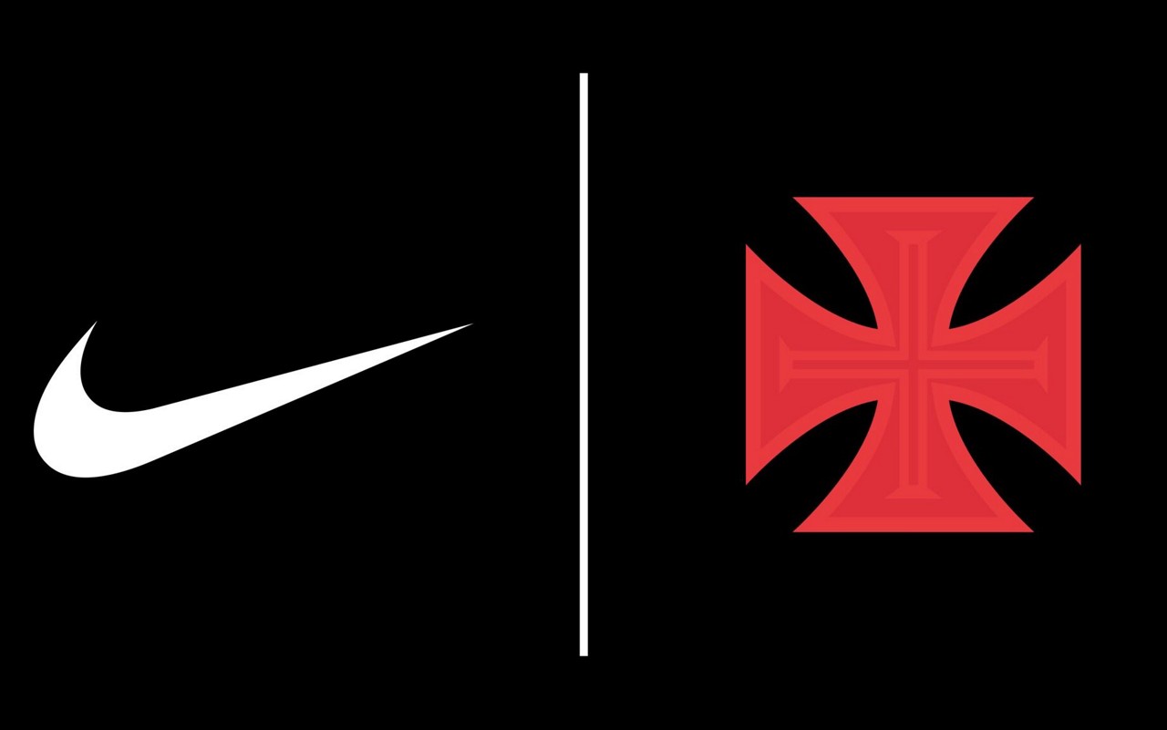 Nike e Vasco têm acordo a partir de 2026 (Foto: Reprodução)