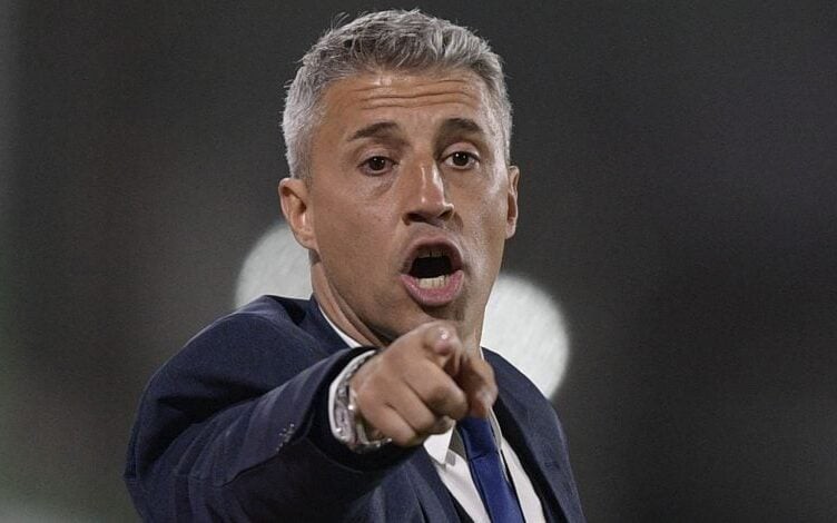 Elenco deve ter retornos após pausa do Mundial (Foto: JUAN MABROMATA/AFP)