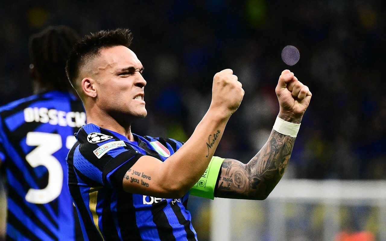 Inter de Milão eliminou o Barcelona em jogo histórico na semifinal