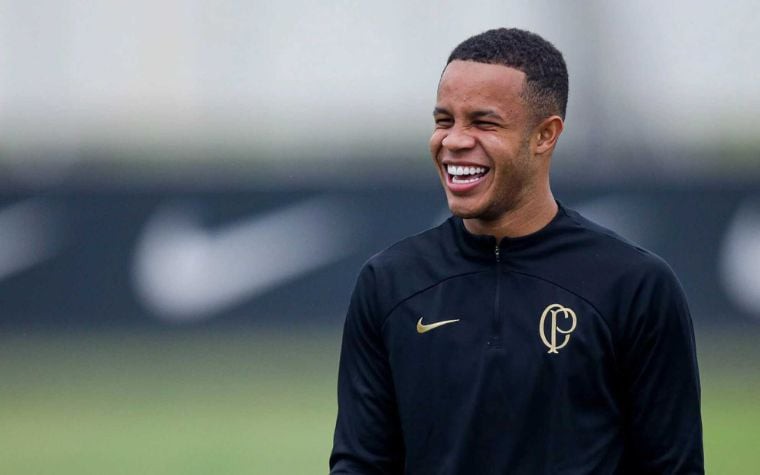 Pedro pode ser negociado pelo Zenit (Foto: Rodrigo Coca / Agência Corinthians)