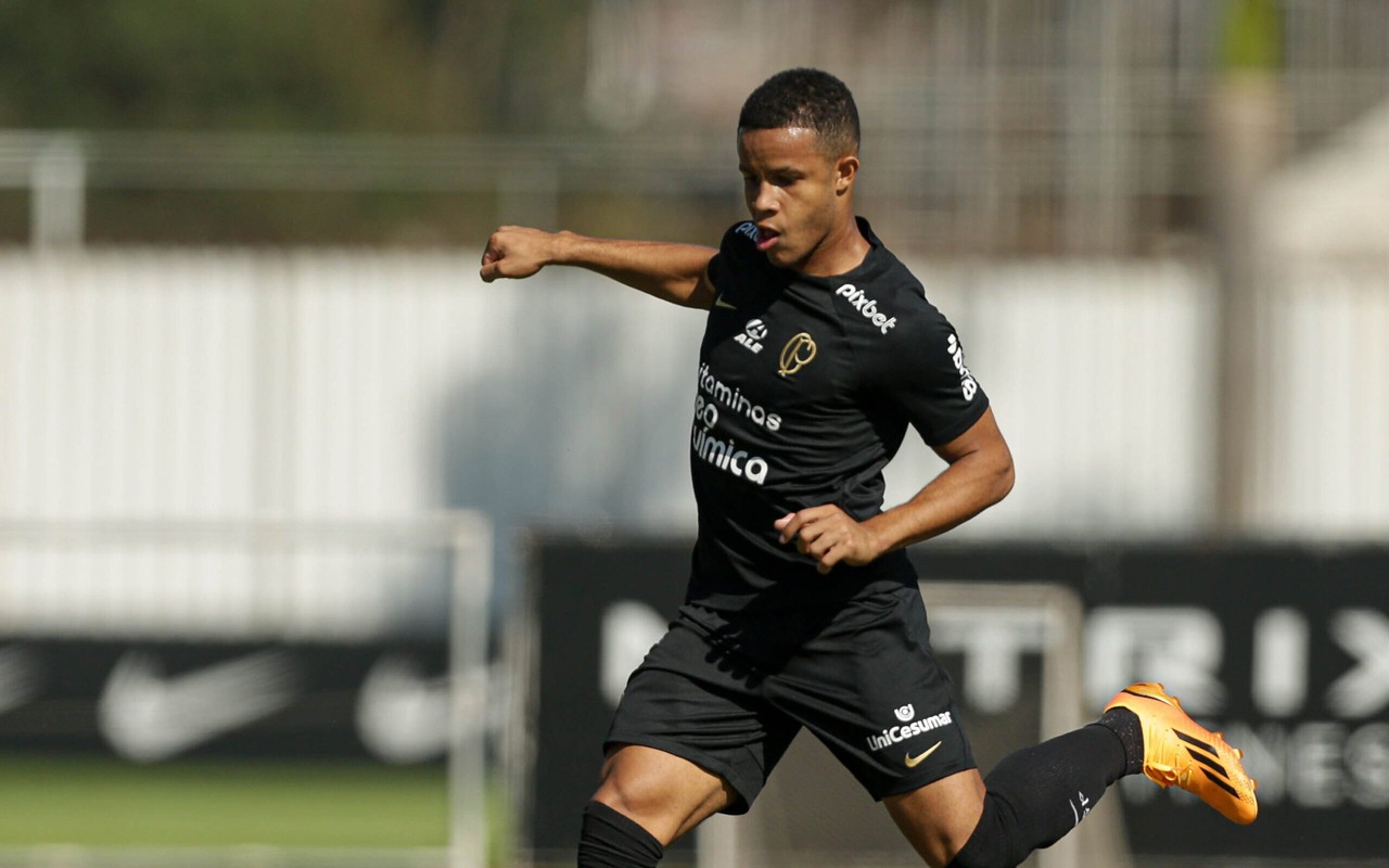 Pedro foi vendido em 2023 para o Zenit, da Rússia. (Foto: Rodrigo Coca/Agência Corinthians)