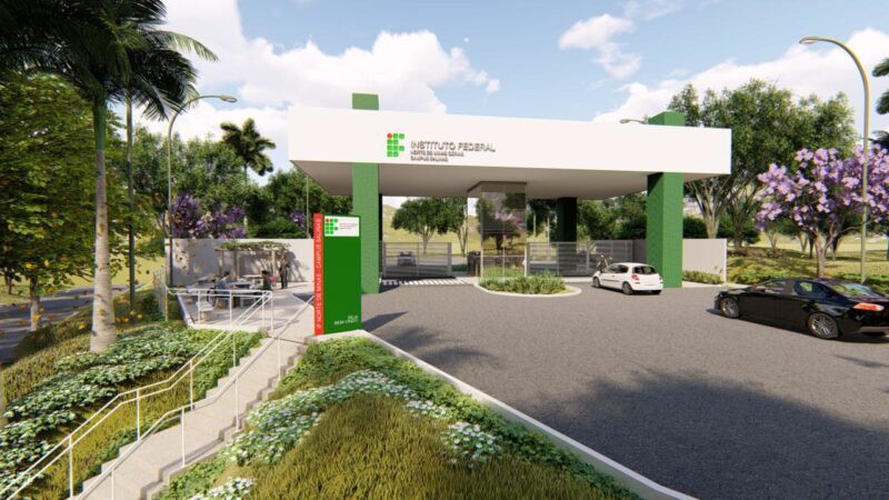 Vestibular do IFNMG-Campus Salinas, com vagas para seis cursos superiores gratuitos, está com inscrições abertas até 23/04