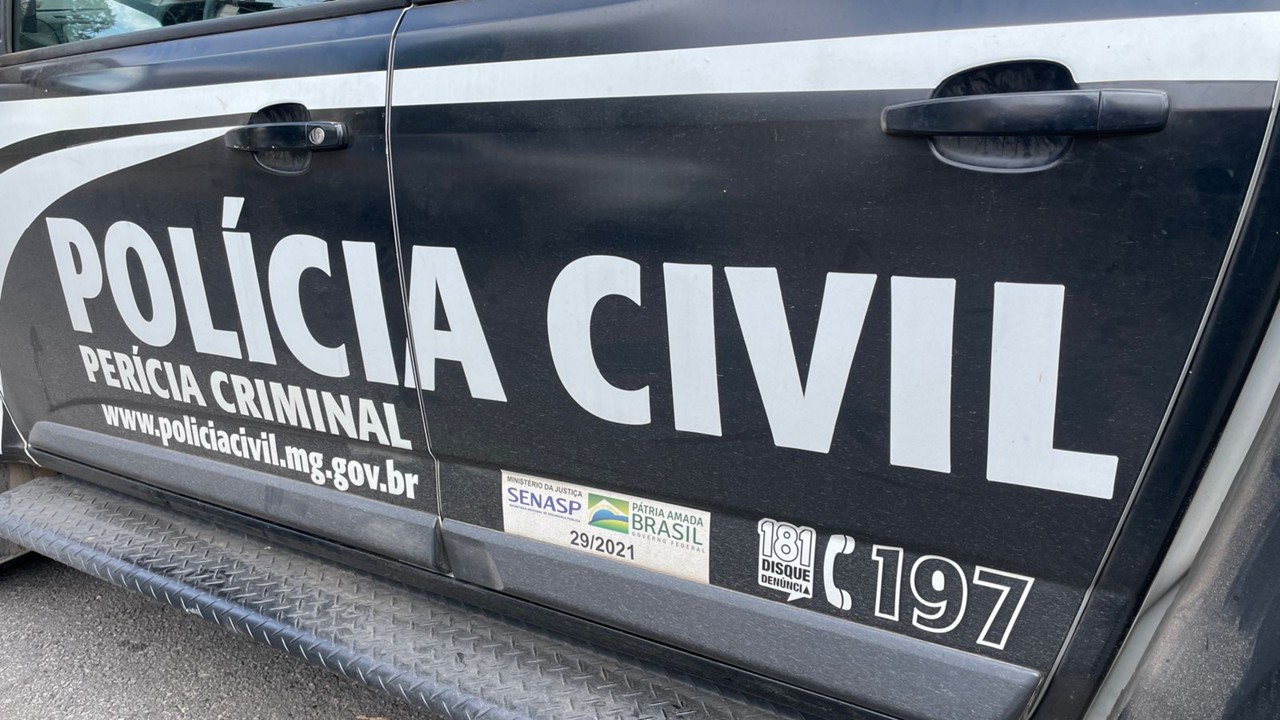 Conforme a Polícia Civil, o criminoso é de alta periculosidade, procurado por homicídio e tem mandado de prisão em aberto