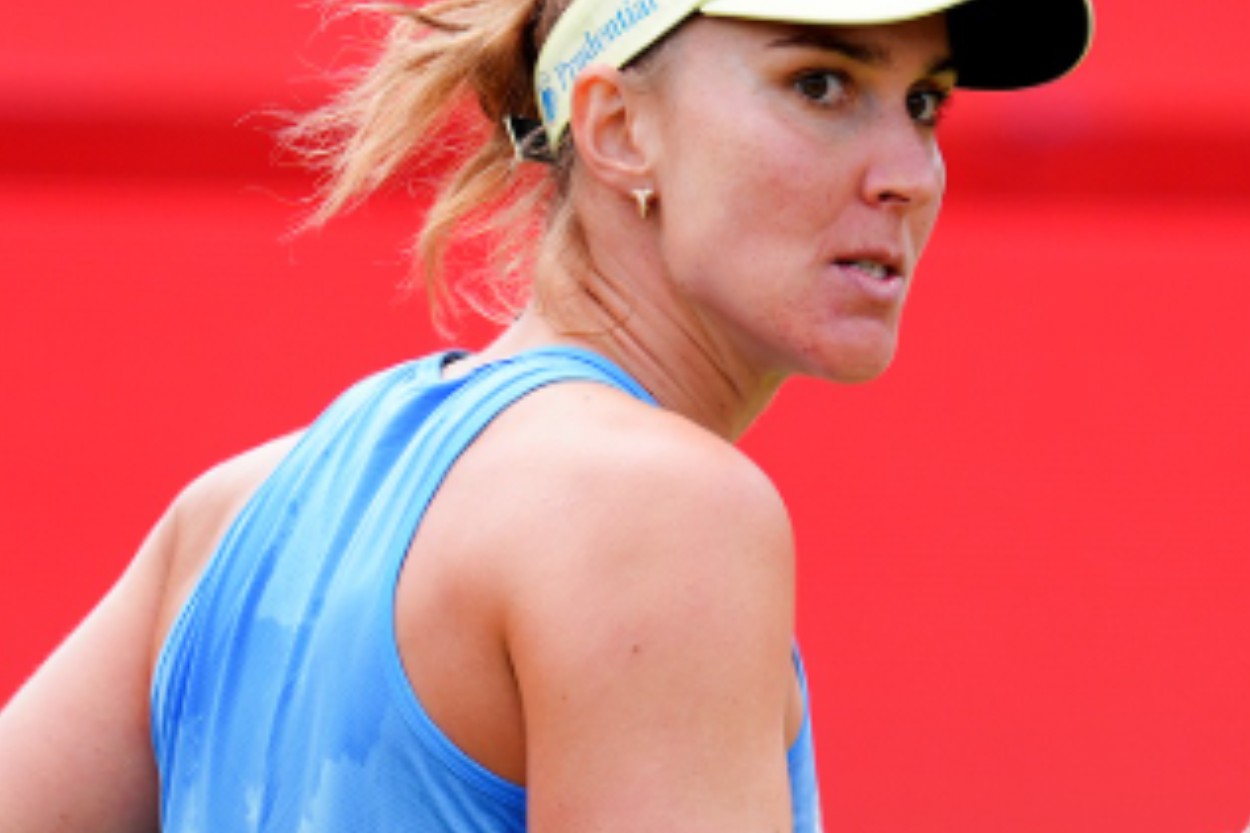 Bia Haddad Maia está eliminada do WTA de Queen's