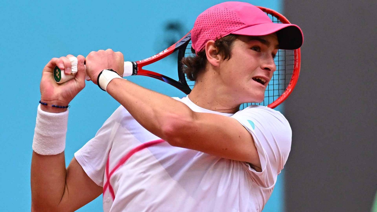 Foto: Corinne Dubreuil/ATP Tour