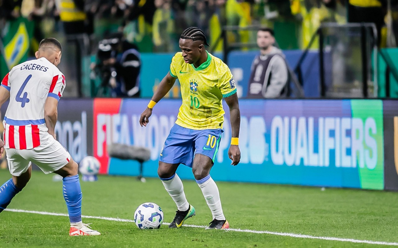 seleção