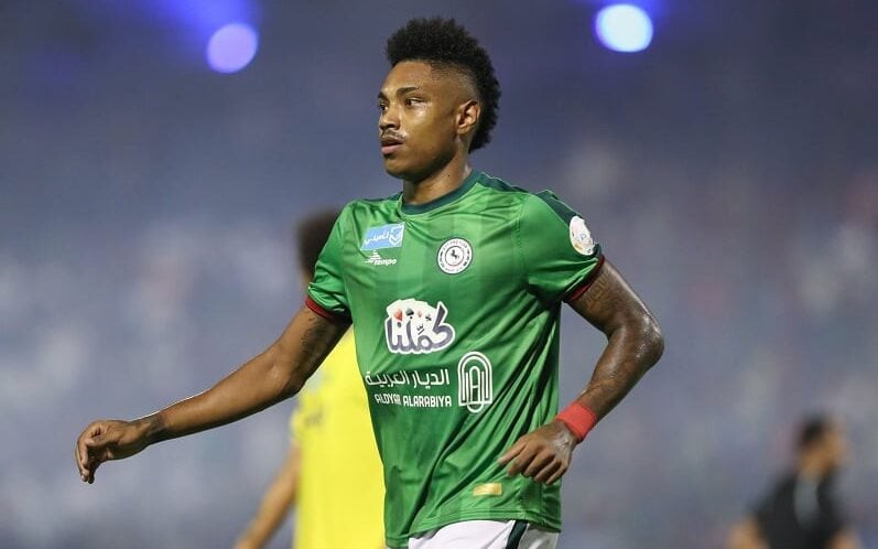 (Divulgação/Al-Ettifaq)