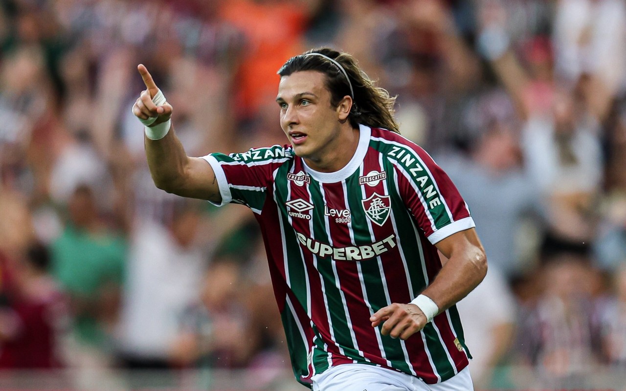 O Fluminense busca confirmar sua classificação para a final do Carioca, veja onde assistir (Foto: MARCELO GONÇALVES / FLUMINENSE F.C.)