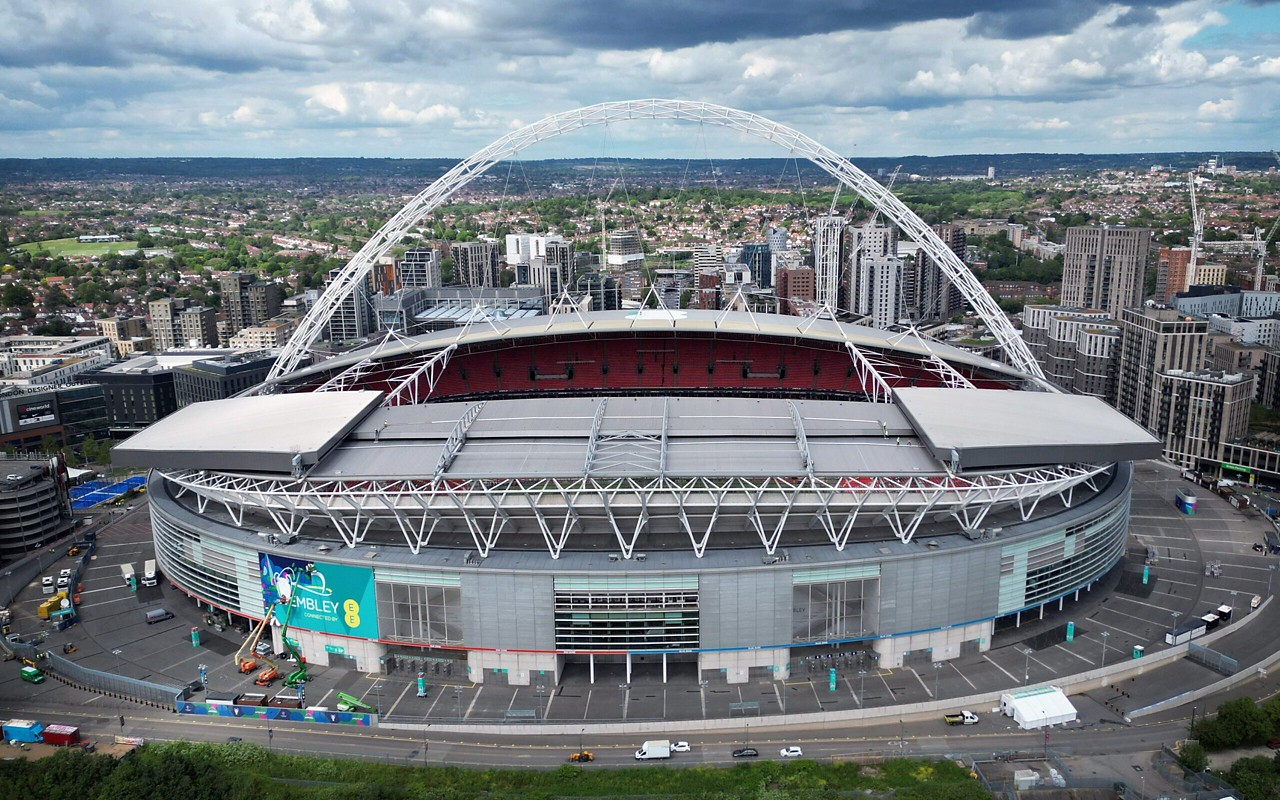 Estádio receberá Sheffield United e Sunderland neste sábado (24), às 11h