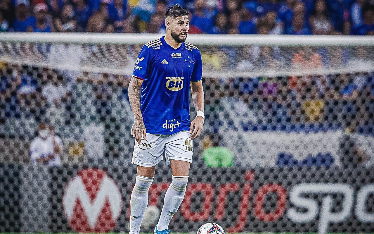 (Foto: Vinnicius Silva/Portre Imagens)