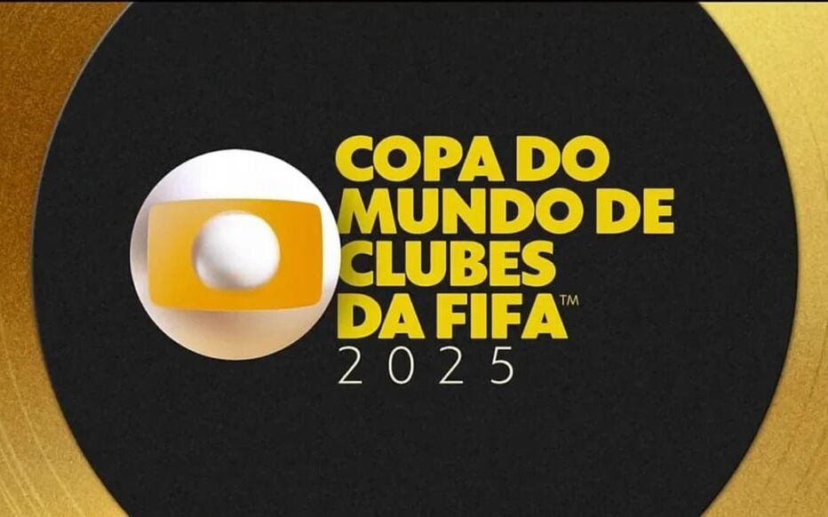 Globo transmite o Mundial de Clubes (Foto: Reprodução)
